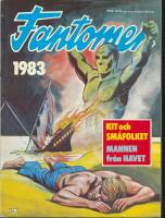 Fantomen 1983