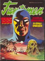 Fantomen 1985