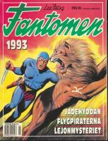 Fantomen 1993