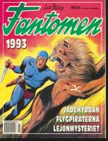 Fantomen 1993