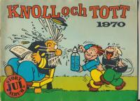 Knoll och Tott 1970