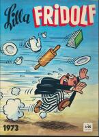 Lilla Fridolf 1973
