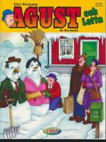 Agust och Lotta 2017