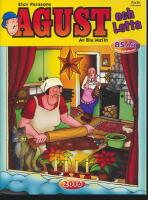 Agust och Lotta 2016