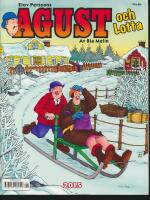 Agust och Lotta 2015