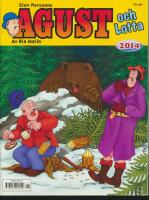 Agust och Lotta 2014