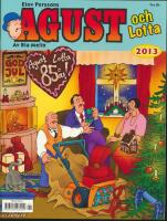 Agust och Lotta 2013