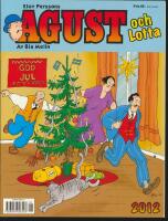 Agust och Lotta 2012