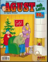 Agust och Lotta 2011