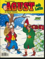 Agust och Lotta 2010