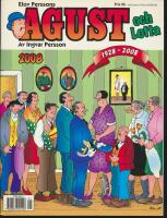 Agust och Lotta 2008