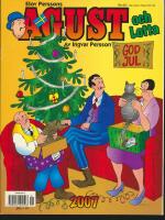 Agust och Lotta 2007