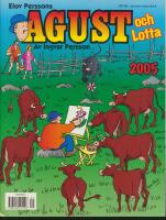 Agust och Lotta 2005