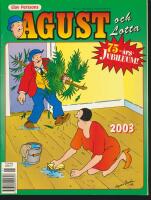 Agust och Lotta 2003
