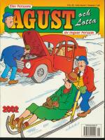 Agust och Lotta 2002
