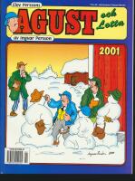 Agust och Lotta 2001