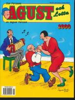 Agust och Lotta 2000