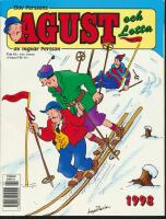 Agust och Lotta 1998