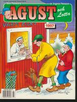 Agust och Lotta 1997