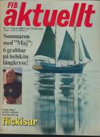 FIB Aktuellt 1969 - 7