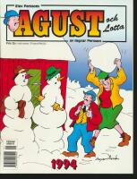 Agust och Lotta 1994