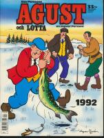 Agust och Lotta 1992