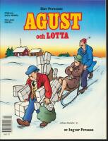 Agust och Lotta 1991
