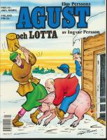 Agust och Lotta 1990