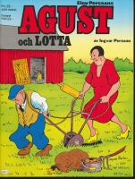 Agust och Lotta 1988