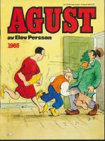 Agust 1985