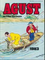 Agust 1983