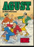 Agust 1982