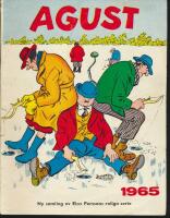 Agust 1965
