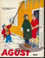 Agust 1964