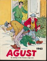 Agust 1963