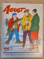 Agust 1958