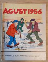 Agust 1956