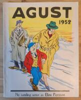 Agust 1952