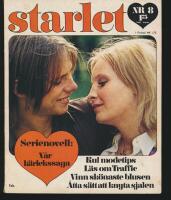 Starlet 1972 - 8