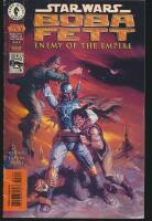 Star Wars - Bobba Fett. 1999 - 3