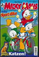 Micky Maus 2003 - 22