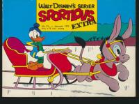 Walt Disney's serier 1970