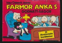 Walt Disney's serier 1970