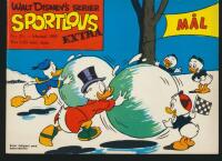 Walt Disney's serier 1969 