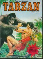 Tarzan 1970 - 70