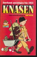 Knasen Specialutg&aring;va	2000