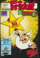 Lilla Fridolf 1984 - 25