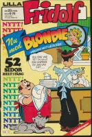 Lilla Fridolf 1984 - 23