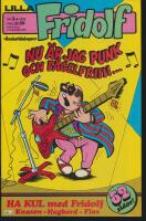 Lilla Fridolf 1978 - 3