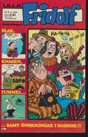 Lilla Fridolf 1978 - 1